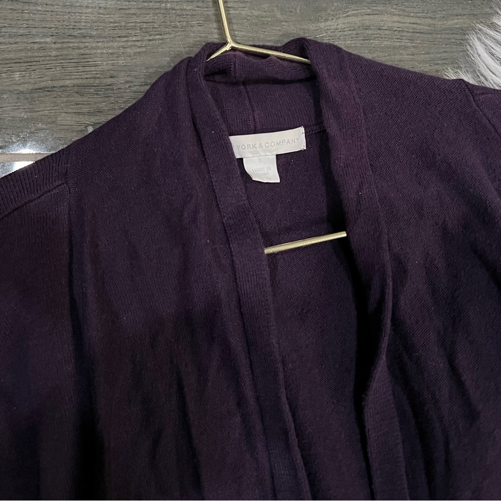 Cardigan - Picture 3 of 4
